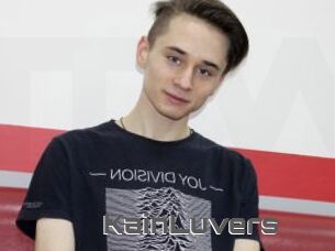 KainLuvers