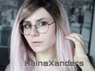 KainaXanders