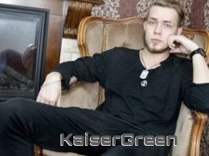 KaiserGreen