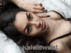 KaisiSweet