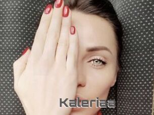 Kaleriaa