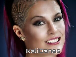 KaliDanes