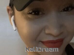 KaliDream