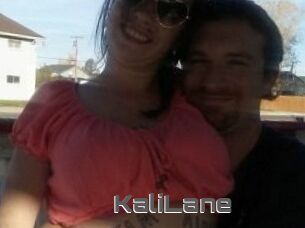 KaliLane