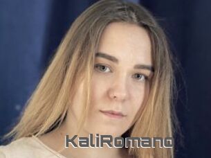 KaliRomano