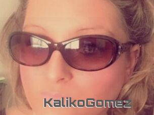 KalikoGomez