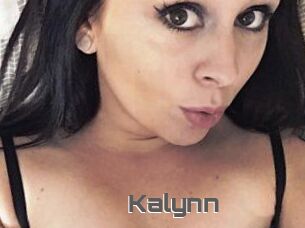 Kalynn