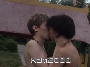 Kam2000