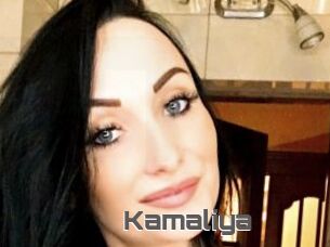Kamaliya