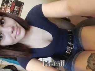 Kamii