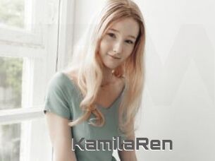 KamilaRen