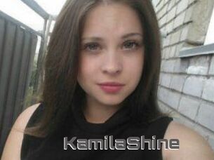 KamilaShine