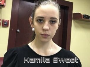 Kamila_Sweet