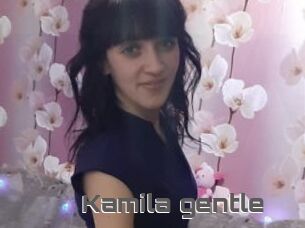 Kamila_gentle