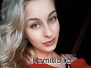 Kamilla_la