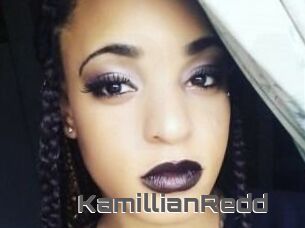 KamillianRedd