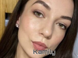 Kamily