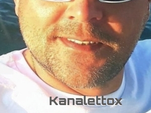 Kanalettox