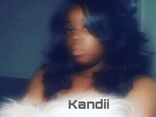 Kandii