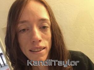 KandiiTaylor