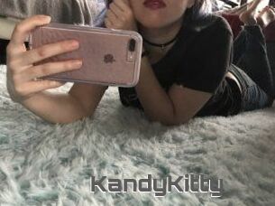 KandyKitty