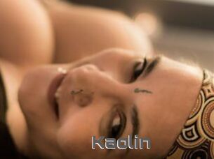 Kaolin