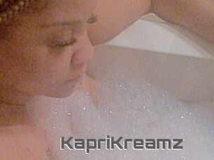 KapriKreamz
