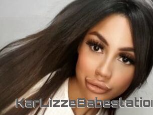 KarLizzeBabestation