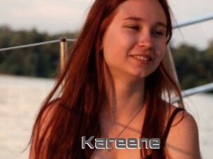 Kareene