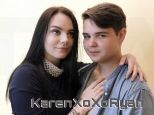 KarenXoXoRyan