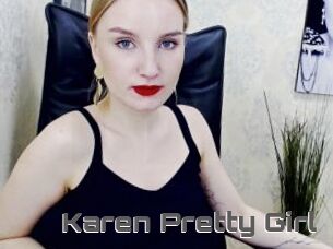 Karen_Pretty_Girl