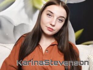 KarinaStevenson