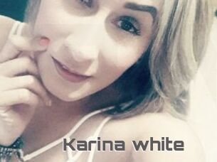 Karina_white