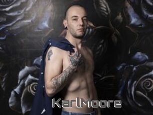KarlMoore
