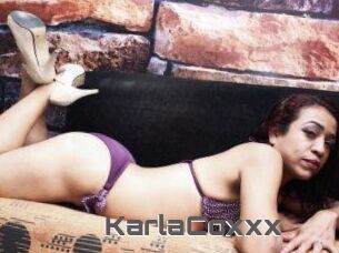 KarlaCoxxx