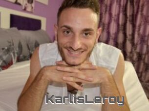 KarlisLeroy