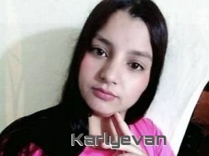 Karlyevan