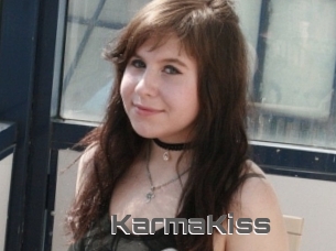 KarmaKiss