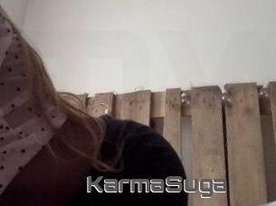 KarmaSuga