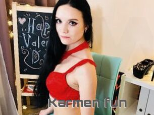 Karmen_fun