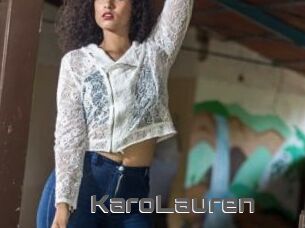 KaroLauren