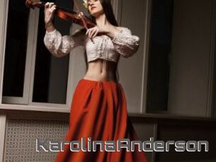 KarolinaAnderson