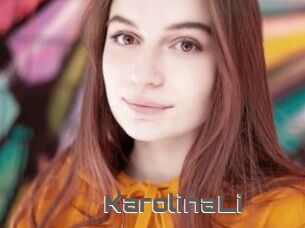 KarolinaLi