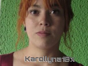 Karollyna18x