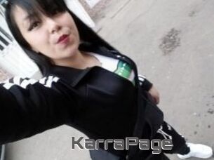 KarraPage