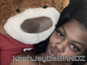 KashJayDaBANDZ