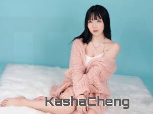 KashaCheng
