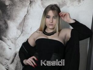 Kasidi