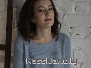 KassiyaKelly