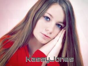 KassyJones